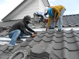 Best Sheet Metal Roofing  in Algona, WA